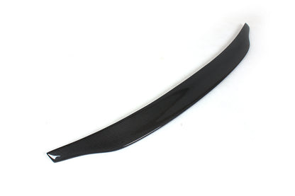 Carbon Spoiler voor Audi A5/S-line/S5 2D 8T