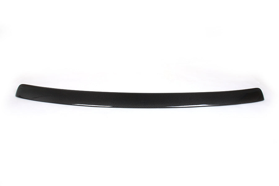 Carbon Spoiler voor Audi A5/S-line/S5 2D 8T