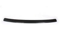 Carbon Spoiler voor Audi A5/S-line/S5 2D 8T