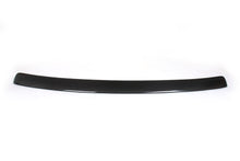 Carbon Spoiler voor Audi A5/S-line/S5 2D 8T