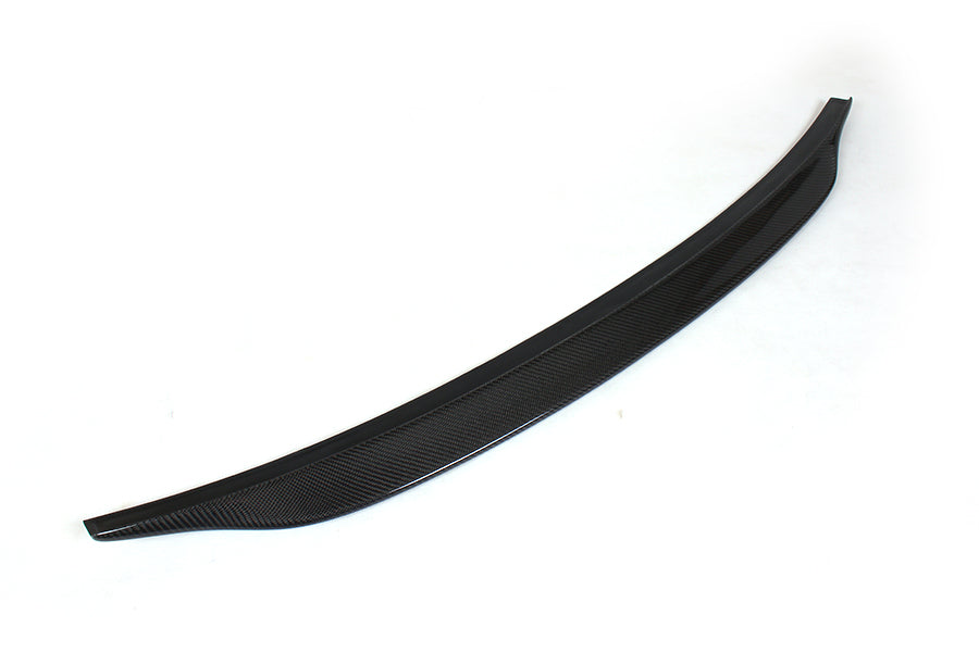 Carbon Spoiler voor Audi A5/S-line/S5 2D 8T