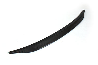 Carbon Spoiler voor Audi A5/S-line/S5 2D 8T