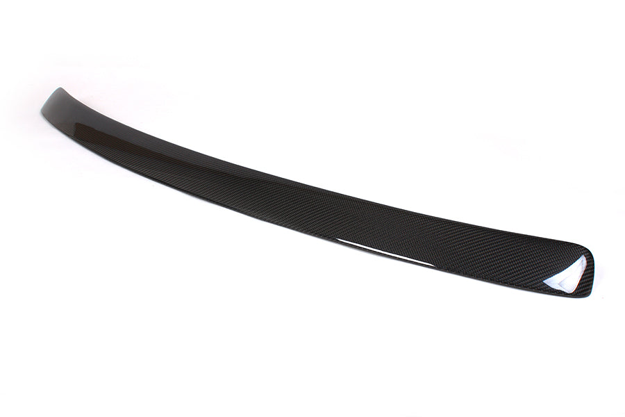 Carbon Spoiler voor Audi A5/S-line/S5 2D 8T