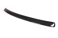 Carbon Spoiler voor Audi A5/S-line/S5 2D 8T