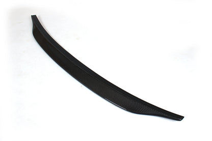 Carbon Spoiler voor Audi A5/S-line/S5 2D 8T