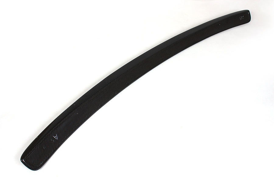 Carbon Spoiler voor Audi A5/S-line/S5 2D 8T