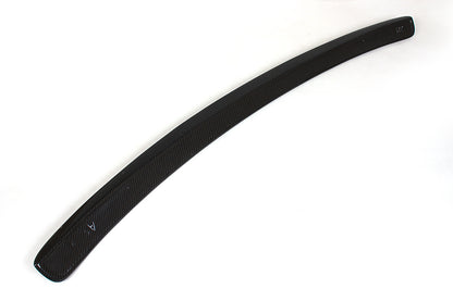 Carbon Spoiler voor Audi A5/S-line/S5 2D 8T