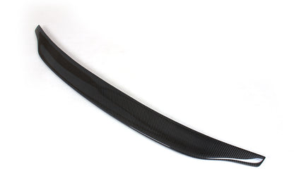 Carbon Spoiler voor Audi A5/S-line/S5 2D 8T