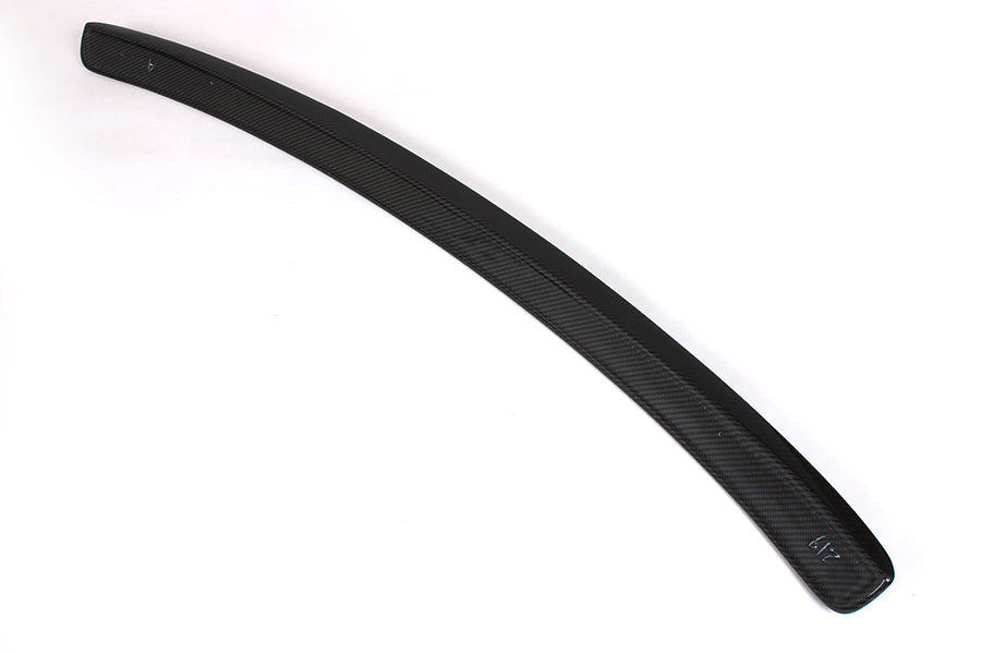Carbon Spoiler voor Audi A5/S-line/S5 2D 8T