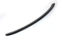 Carbon Spoiler voor Audi A5/S-line/S5 2D 8T