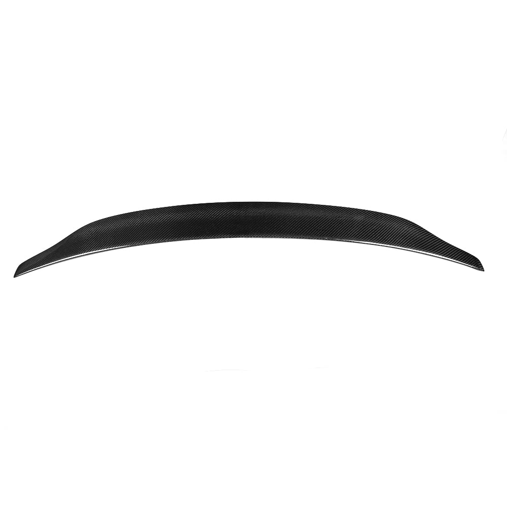 Carbon Spoiler voor Audi A5/S-line/S5 4D 8T