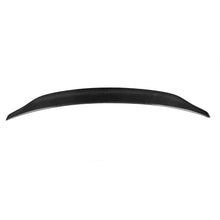 Carbon Spoiler voor Audi A5/S-line/S5 4D 8T