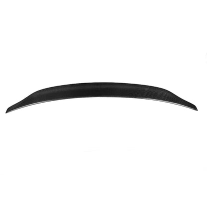 Carbon Spoiler voor Audi A5/S-line/S5 4D 8T