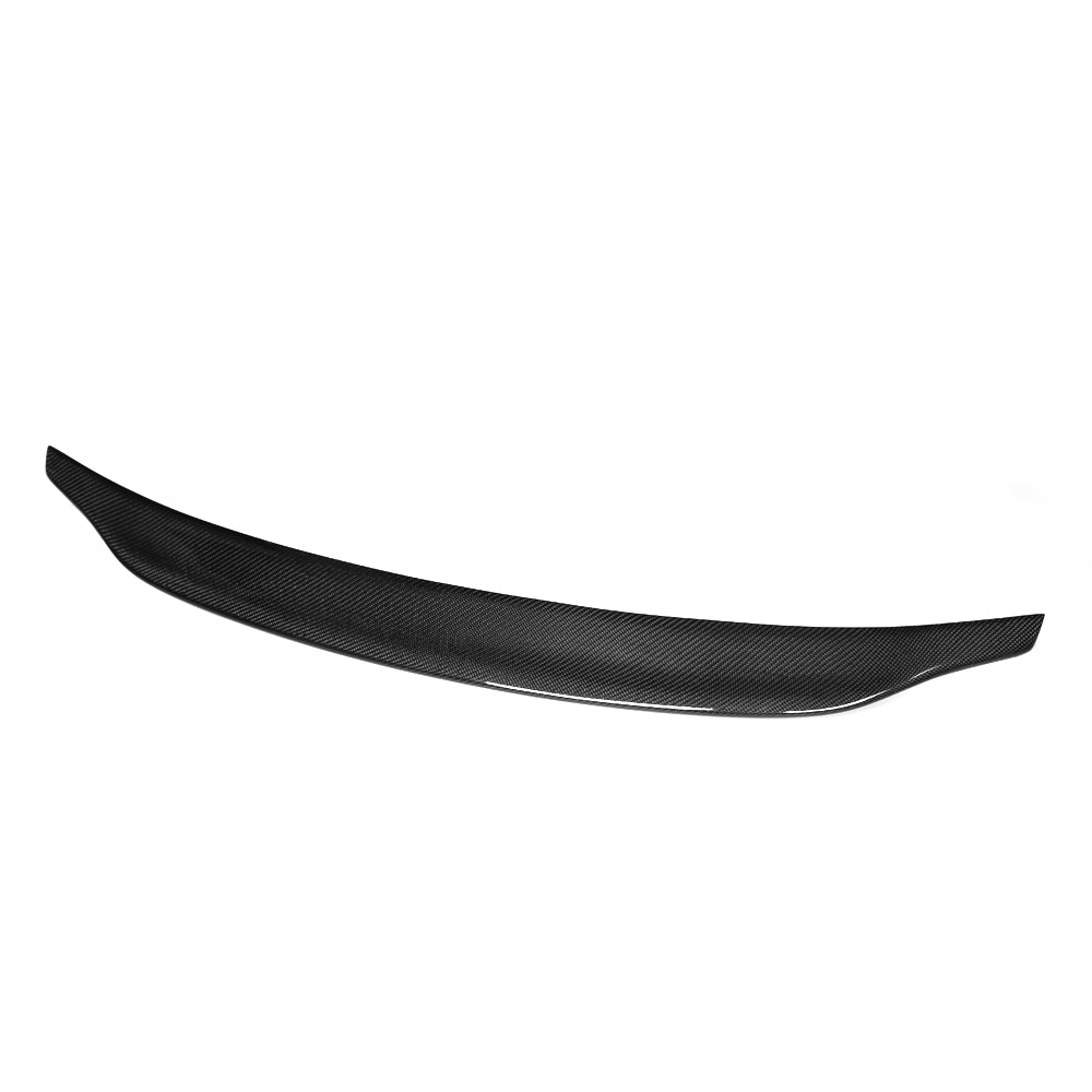 Carbon Spoiler voor Audi A5/S-line/S5 4D 8T