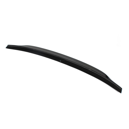 Carbon Spoiler voor Audi A5/S-line/S5 4D 8T