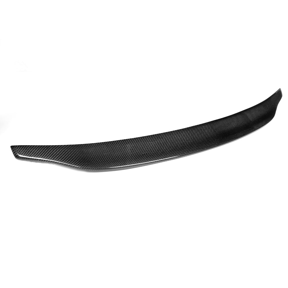 Carbon Spoiler voor Audi A5/S-line/S5 4D 8T