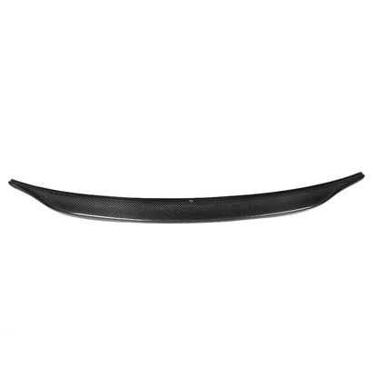 Carbon Spoiler voor Audi A5/S-line/S5 4D 8T