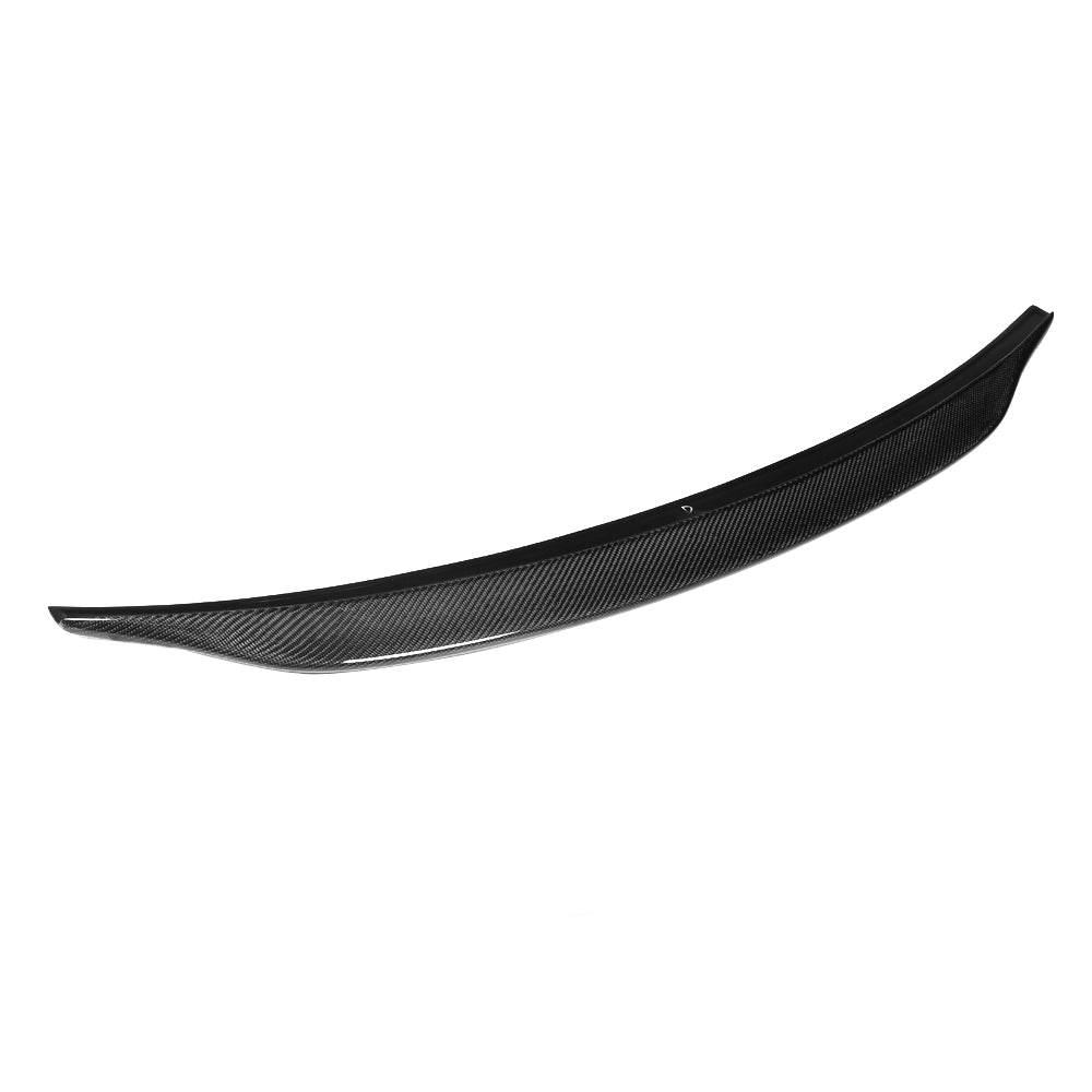 Carbon Spoiler voor Audi A5/S-line/S5 4D 8T