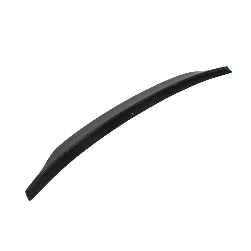 Carbon Spoiler voor Audi A5/S-line/S5 4D 8T