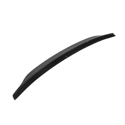 Carbon Spoiler voor Audi A5/S-line/S5 4D 8T