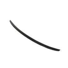 Carbon Spoiler voor Audi A5/S-line 4D 8T