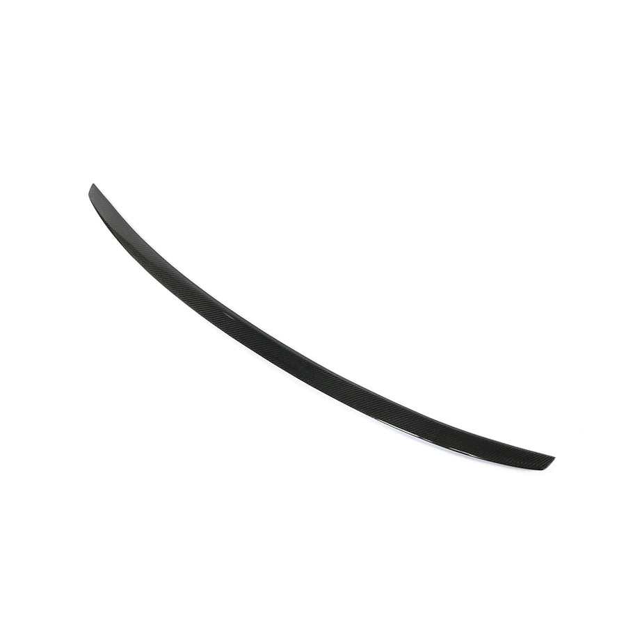 Carbon Spoiler voor Audi A5/S-line 4D 8T
