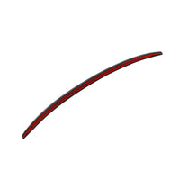 Carbon Spoiler voor Audi A5/S-line 4D 8T