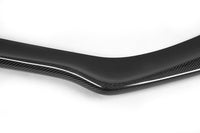 Carbon Spoiler voor Audi A5 2D 4D 8T