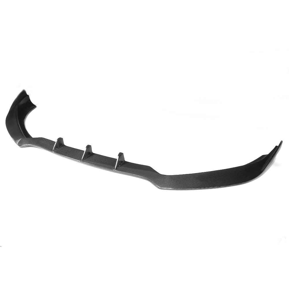 Carbon Spoiler voor Audi A5 S-line/S5 2D 4D 8T