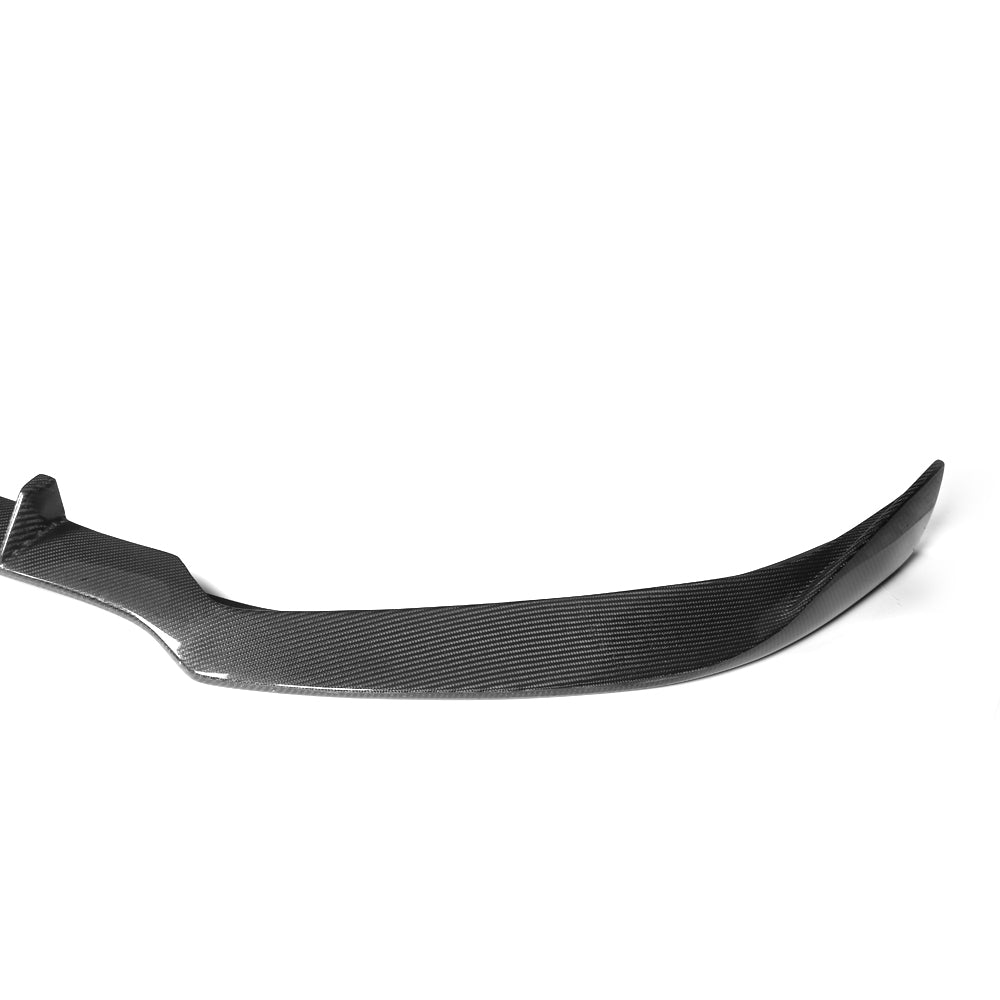 Carbon Spoiler voor Audi A5 S-line/S5 2D 4D 8T