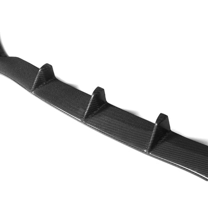 Carbon Spoiler voor Audi A5 S-line/S5 2D 4D 8T