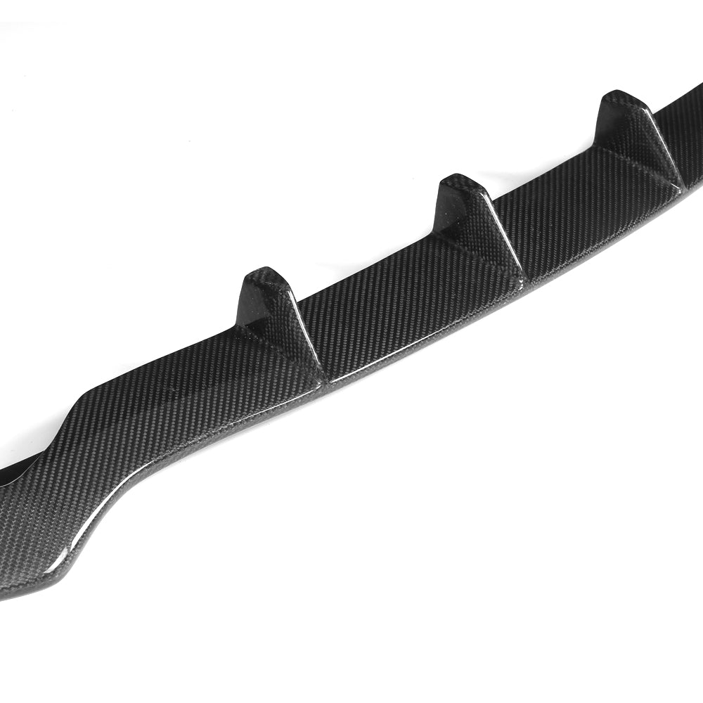 Carbon Spoiler voor Audi A5 S-line/S5 2D 4D 8T
