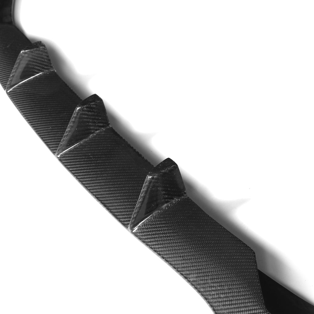 Carbon Spoiler voor Audi A5 S-line/S5 2D 4D 8T