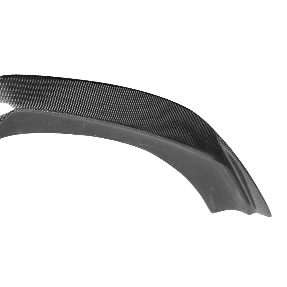 Carbon Spoiler voor Audi A5 S-line/S5 2D 4D 8T