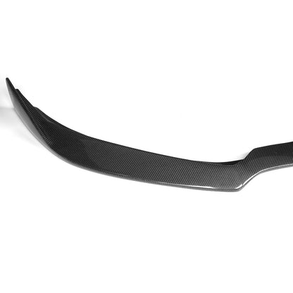 Carbon Spoiler voor Audi A5 S-line/S5 2D 4D 8T