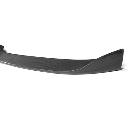 Carbon Spoiler voor Audi A5 S-line/S5 2D 4D 8T