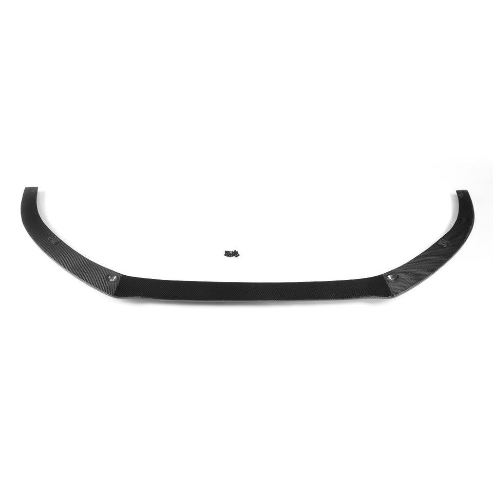 Carbon Spoiler voor Audi A6 S-line/S6 Sedan C7