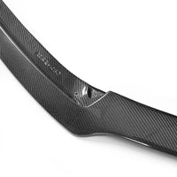Carbon Spoiler voor Audi A6 S-line/S6 Sedan C7