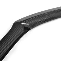 Carbon Spoiler voor Audi A6 S-line/S6 Sedan C7