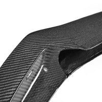 Carbon Spoiler voor Audi A6 S-line/S6 Sedan C7