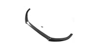 Carbon Spoiler voor Audi A6 S-line/S6 Sedan C7