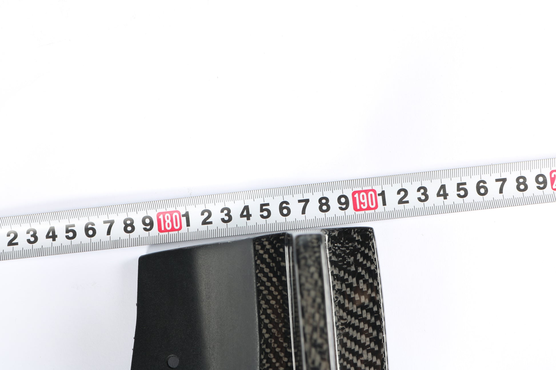 Carbon Spoiler voor Audi A7 S-line/S7 4D 4K