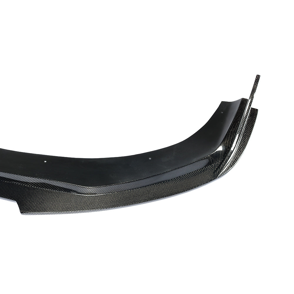Carbon Spoiler voor Audi A7 S-line/S7 4D 4K