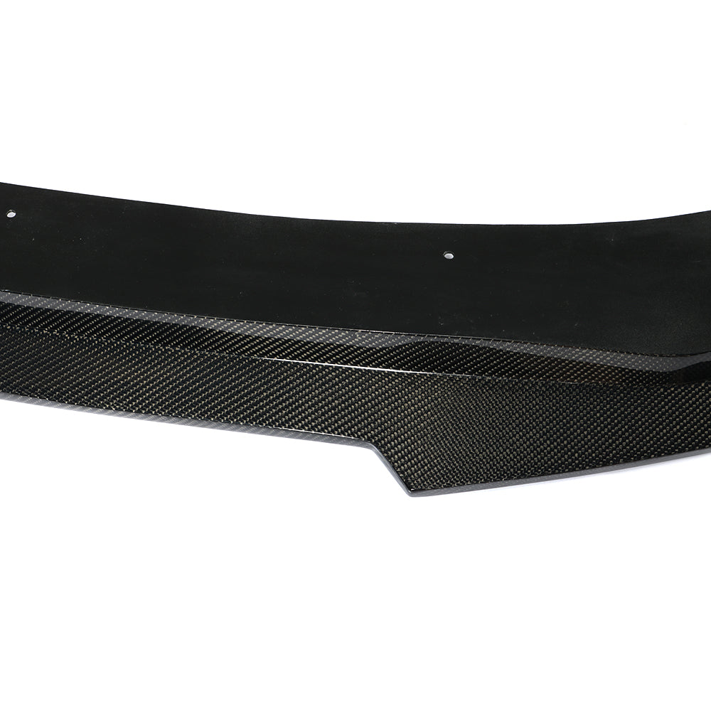 Carbon Spoiler voor Audi A7 S-line/S7 4D 4K