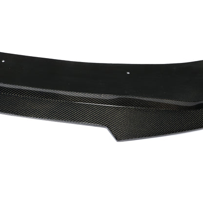 Carbon Spoiler voor Audi A7 S-line/S7 4D 4K