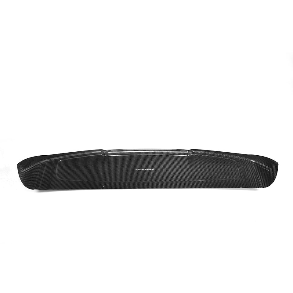 Carbon Spoiler voor Audi Q7/S-line/SQ7 4M