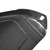 Carbon Spoiler voor Audi Q7/S-line/SQ7 4M
