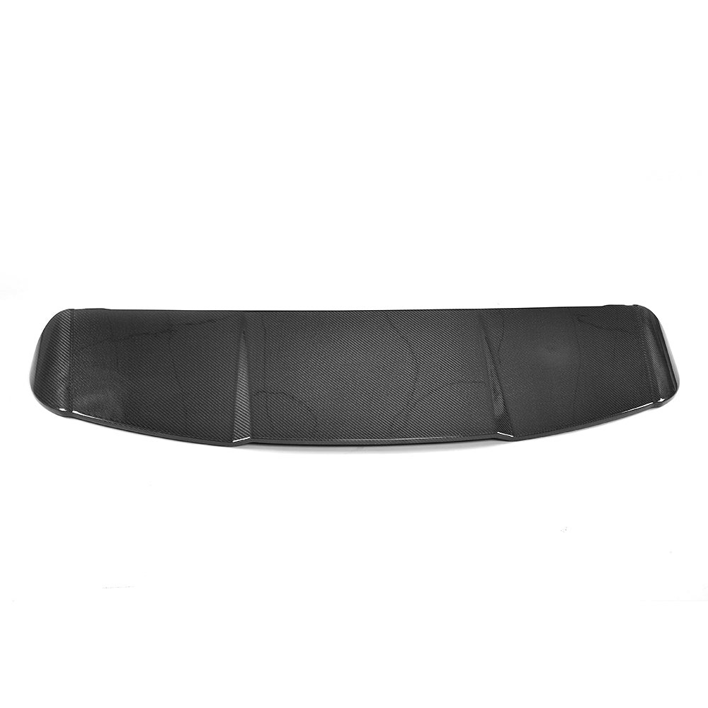 Carbon Spoiler voor Audi Q7/S-line/SQ7 4M