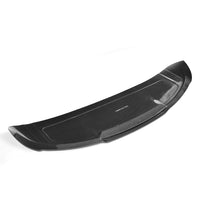 Carbon Spoiler voor Audi Q7/S-line/SQ7 4M
