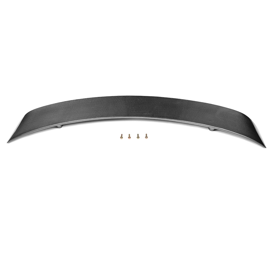 Carbon Spoiler voor Audi R8 42